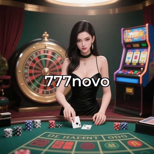 777novo