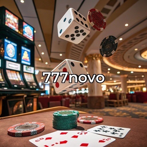 777novo